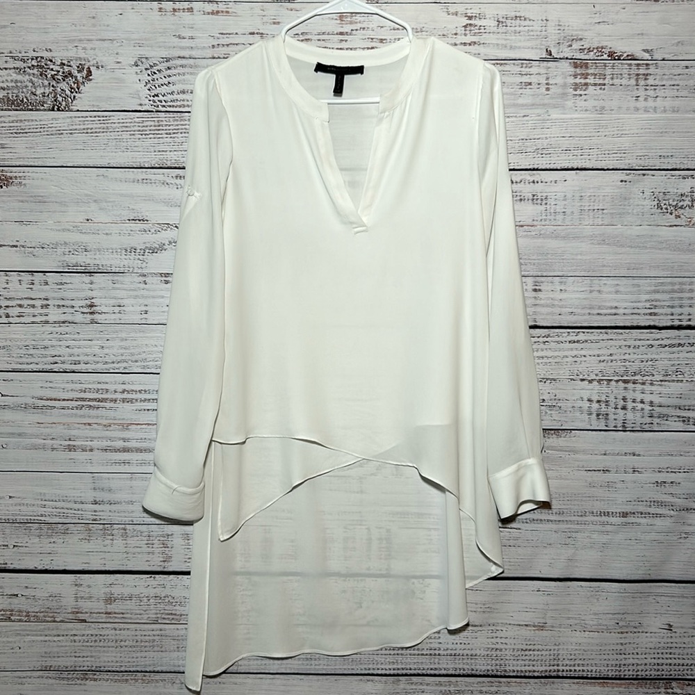 BCBGMaxAzria Maxie Oversized XXS